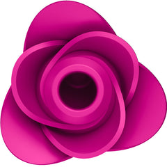 SATISFYER- AIR PULSE PRO MODERN BLOSSOM VIBRADOR