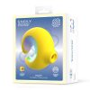 Succionador de clítoris portátil con ondas de aire y luz LED en la boquilla Mandy de Engily Ross para Paraíso Jone Love